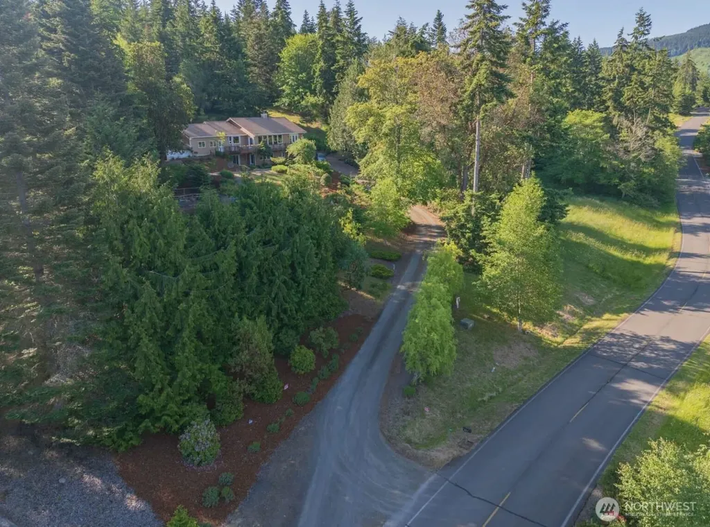 823 Fox Hollow Road Sequim WA 98382
