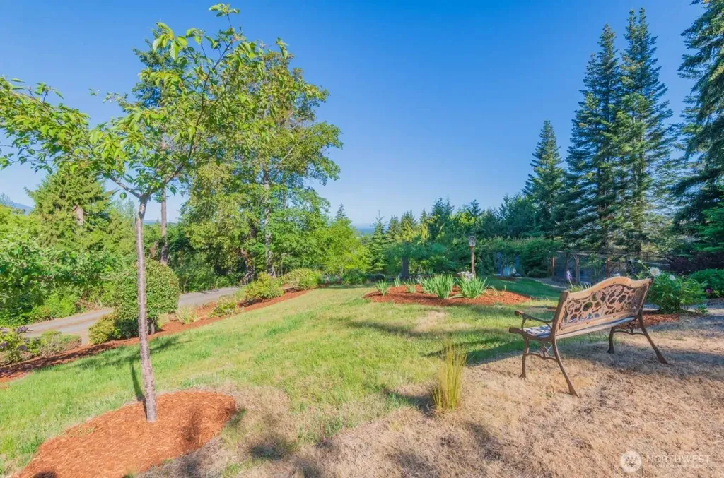 823 Fox Hollow Road Sequim WA 98382