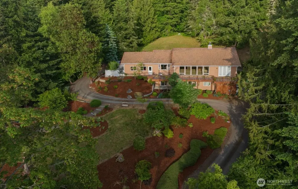 823 Fox Hollow Road Sequim WA 98382