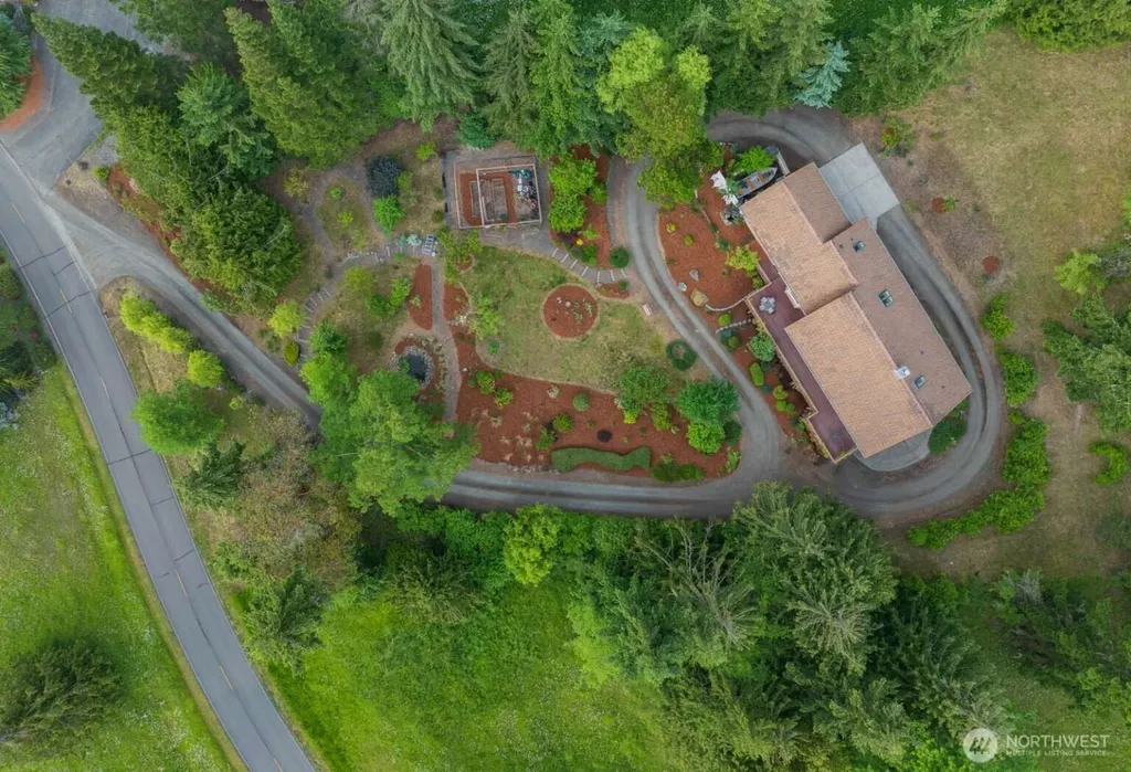 823 Fox Hollow Road Sequim WA 98382