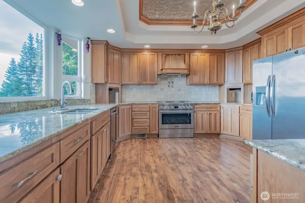 823 Fox Hollow Road Sequim WA 98382