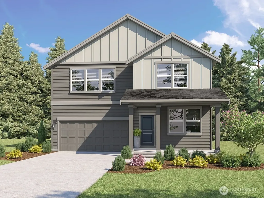 28807 77th Drive NW Stanwood WA 98292