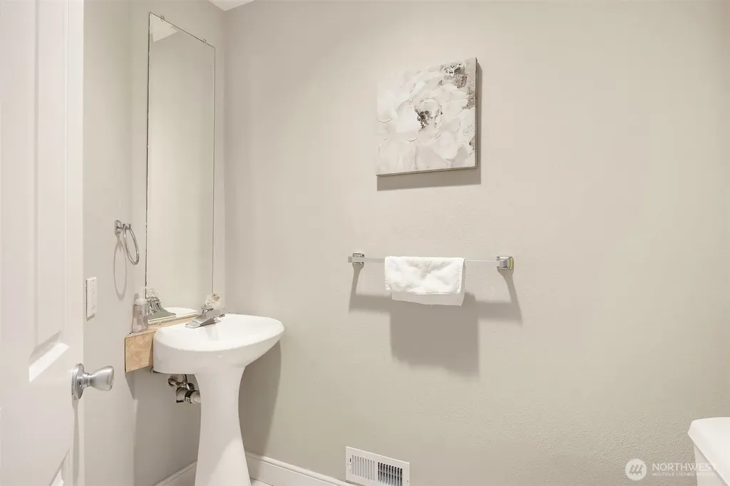 1100 N 31st Street Renton WA 98056