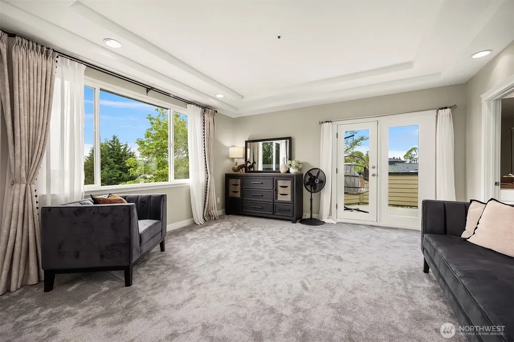 1100 N 31st Street Renton WA 98056