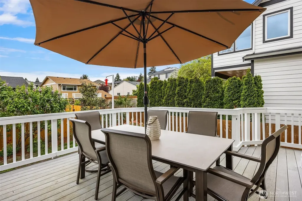 1100 N 31st Street Renton WA 98056