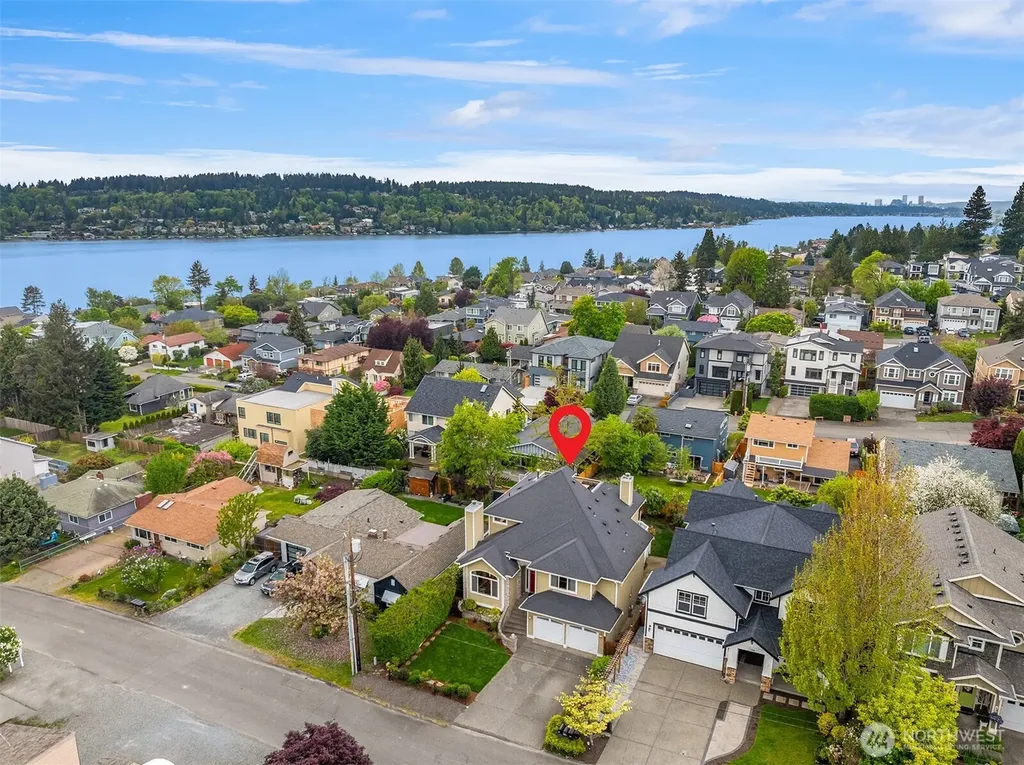 1100 N 31st Street Renton WA 98056