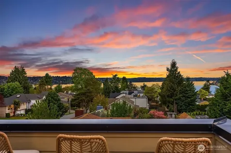 1100 N 31st Street Renton WA 98056