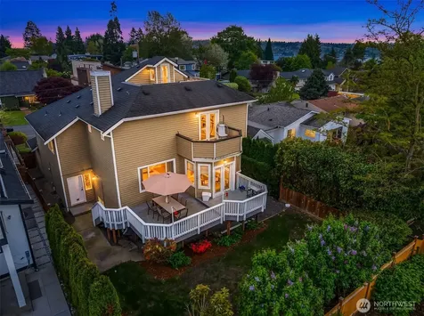 1100 N 31st Street Renton WA 98056