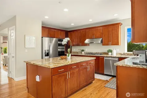 1100 N 31st Street Renton WA 98056