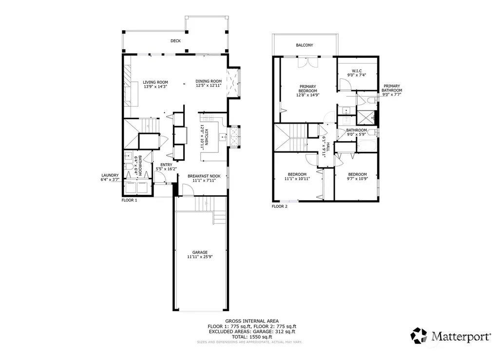 19616 61st Place NE Kenmore WA 98028