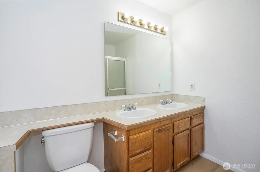 619 Hidden Forest Drive SE Olympia WA 98513