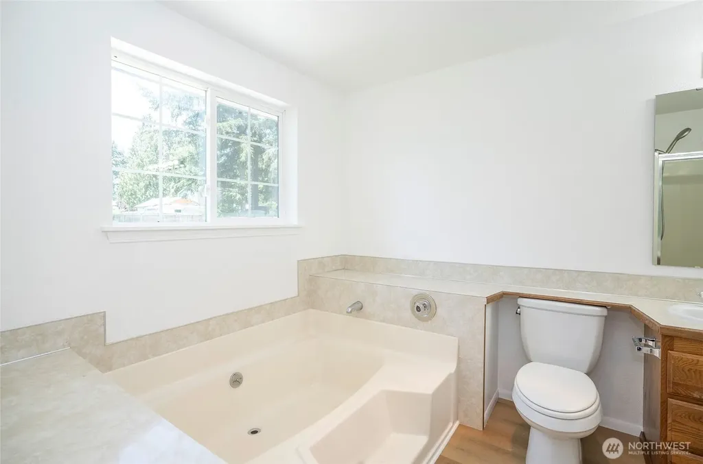 619 Hidden Forest Drive SE Olympia WA 98513