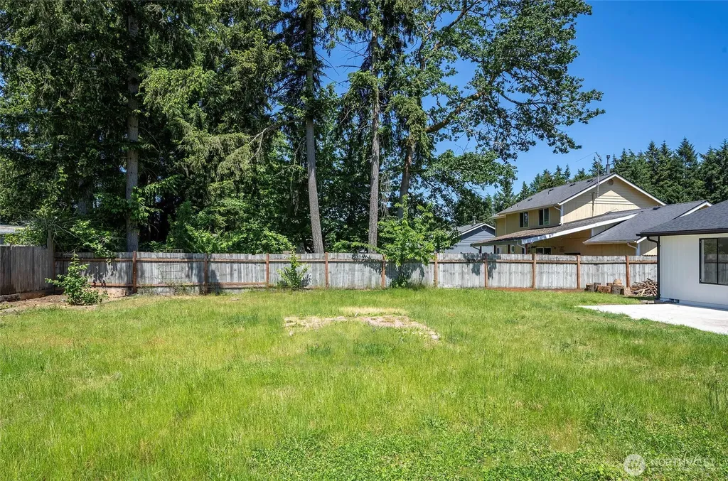 619 Hidden Forest Drive SE Olympia WA 98513