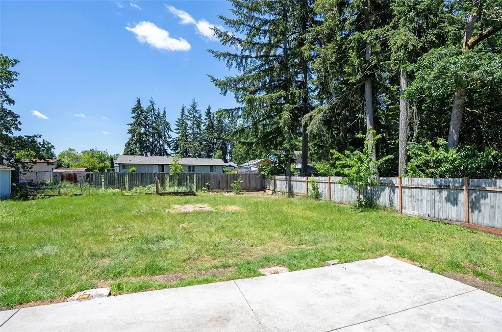 619 Hidden Forest Drive SE Olympia WA 98513