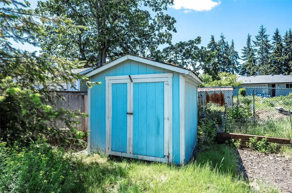 619 Hidden Forest Drive SE Olympia WA 98513