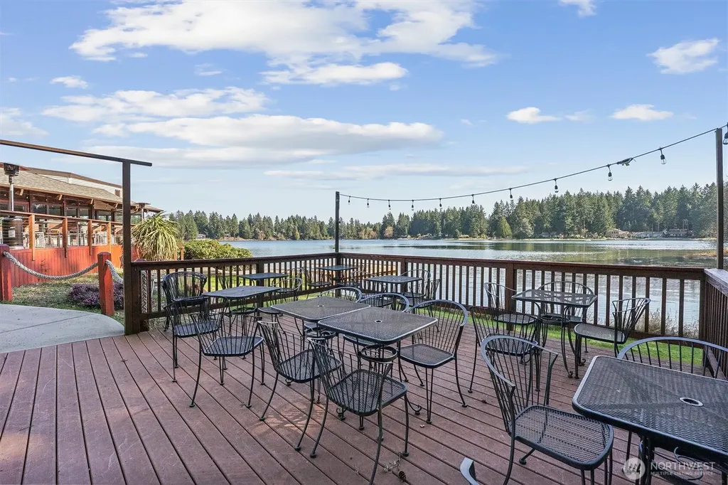 11409 Hillcrest Drive Anderson Island WA 98303