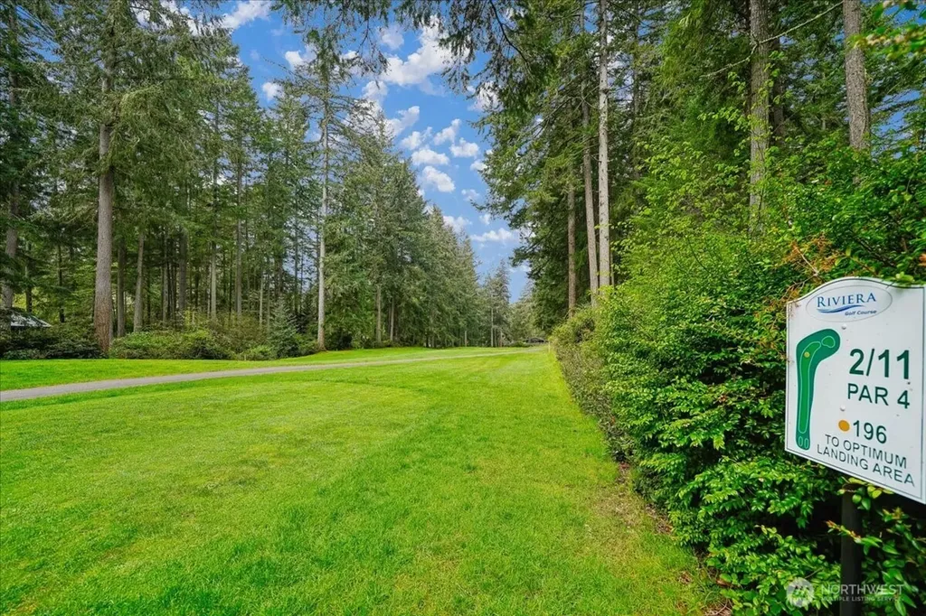 11409 Hillcrest Drive Anderson Island WA 98303