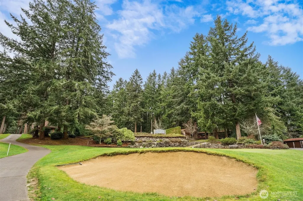 11409 Hillcrest Drive Anderson Island WA 98303