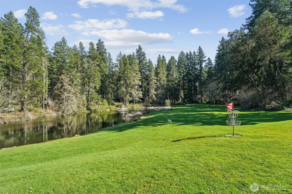 11409 Hillcrest Drive Anderson Island WA 98303