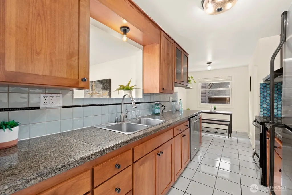 1018 NW 130th Street Seattle WA 98177