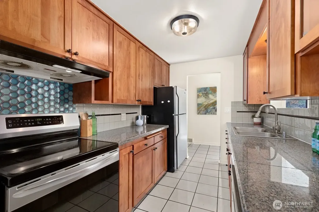 1018 NW 130th Street Seattle WA 98177
