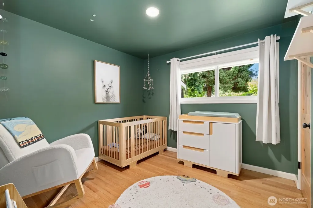 1018 NW 130th Street Seattle WA 98177