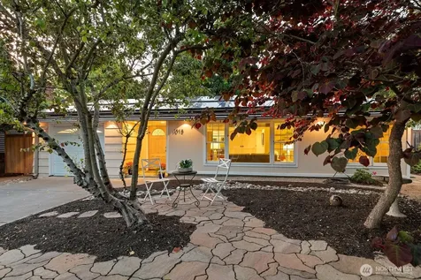 1018 NW 130th Street Seattle WA 98177