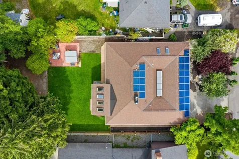 1018 NW 130th Street Seattle WA 98177