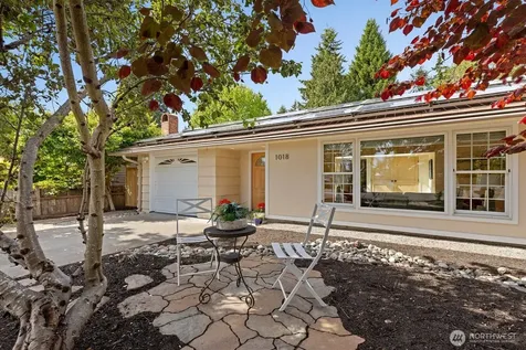 1018 NW 130th Street Seattle WA 98177