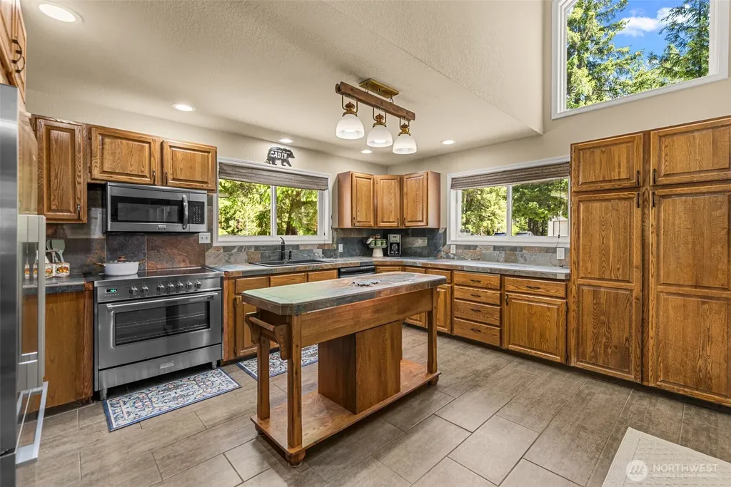 12473 W Shugart Flats Road Leavenworth WA 98826