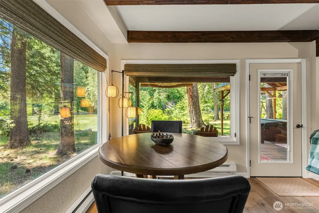 12473 W Shugart Flats Road Leavenworth WA 98826