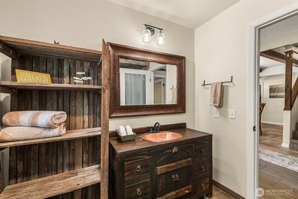 12473 W Shugart Flats Road Leavenworth WA 98826