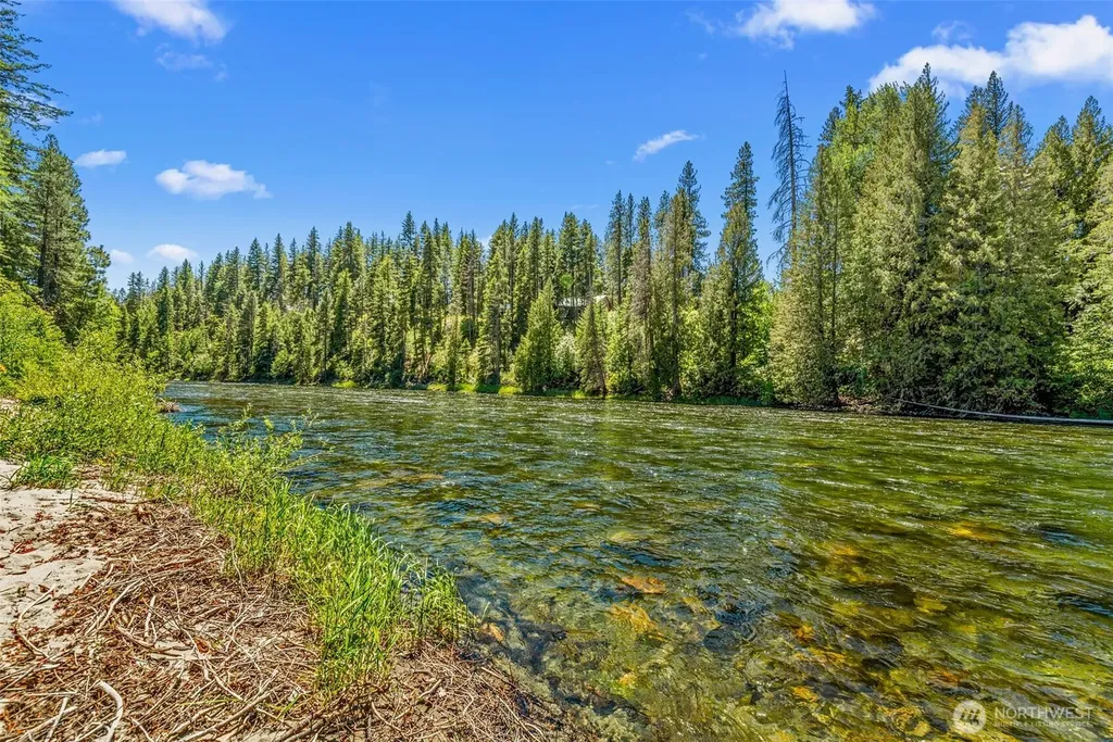 12473 W Shugart Flats Road Leavenworth WA 98826