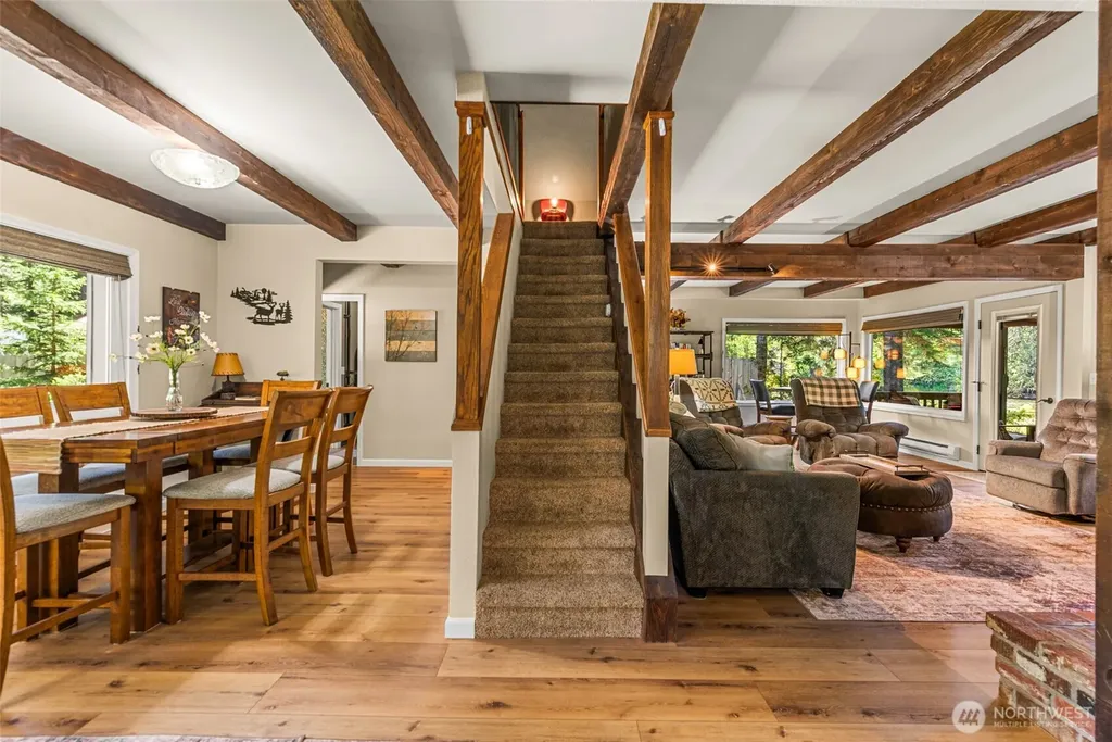 12473 W Shugart Flats Road Leavenworth WA 98826