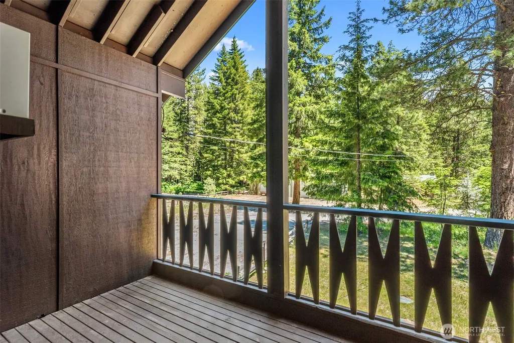12473 W Shugart Flats Road Leavenworth WA 98826