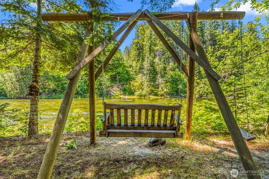 12473 W Shugart Flats Road Leavenworth WA 98826
