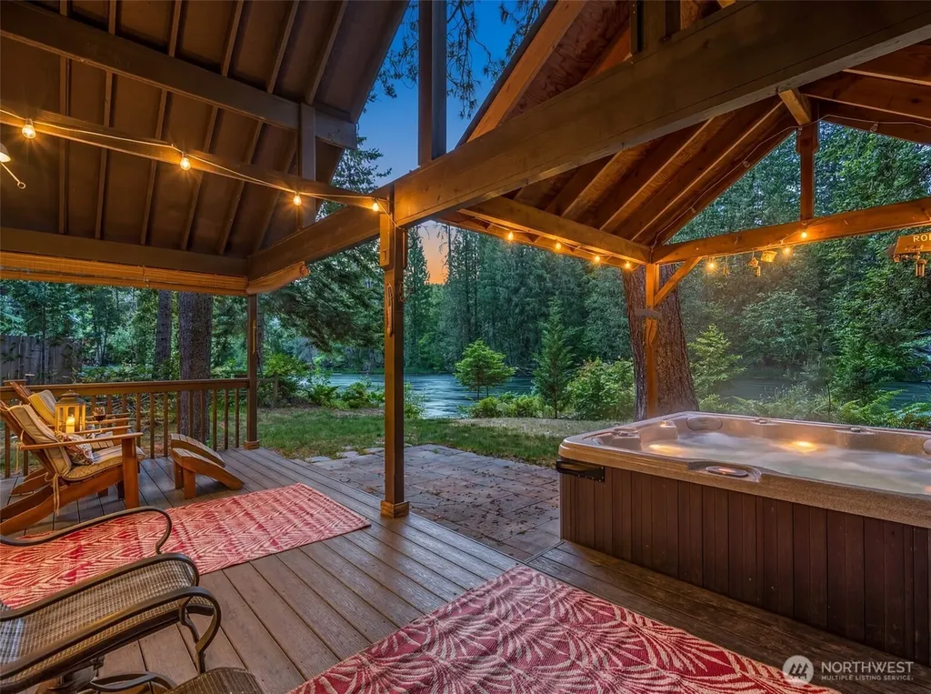 12473 W Shugart Flats Road Leavenworth WA 98826