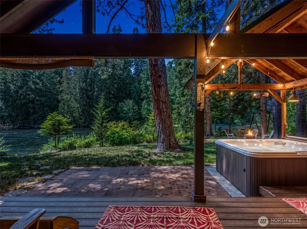 12473 W Shugart Flats Road Leavenworth WA 98826