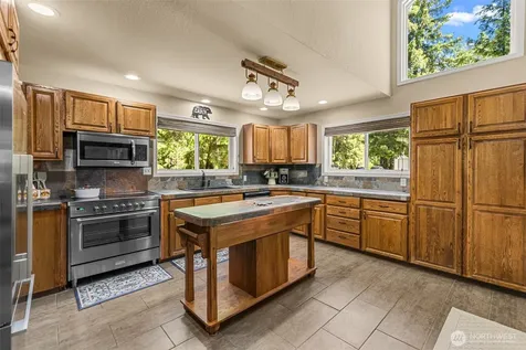 12473 W Shugart Flats Road Leavenworth WA 98826