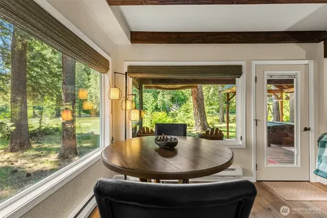 12473 W Shugart Flats Road Leavenworth WA 98826
