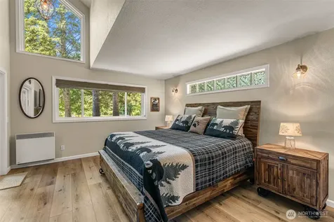 12473 W Shugart Flats Road Leavenworth WA 98826
