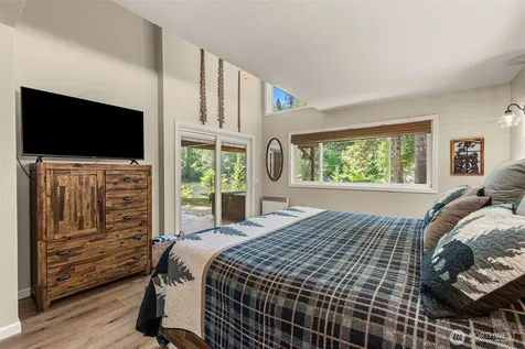 12473 W Shugart Flats Road Leavenworth WA 98826