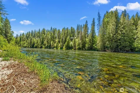 12473 W Shugart Flats Road Leavenworth WA 98826