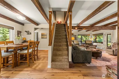 12473 W Shugart Flats Road Leavenworth WA 98826