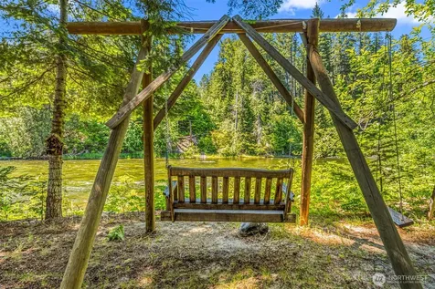 12473 W Shugart Flats Road Leavenworth WA 98826