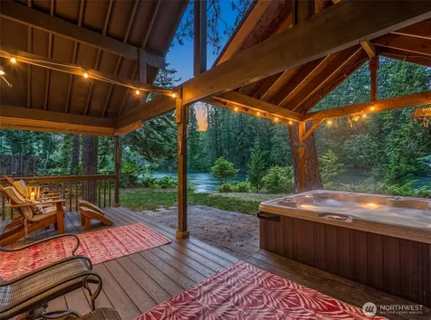 12473 W Shugart Flats Road Leavenworth WA 98826