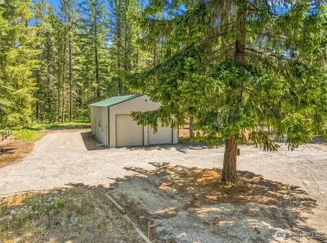 12473 W Shugart Flats Road Leavenworth WA 98826