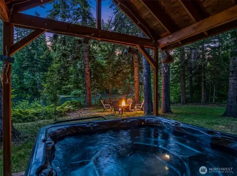 12473 W Shugart Flats Road Leavenworth WA 98826