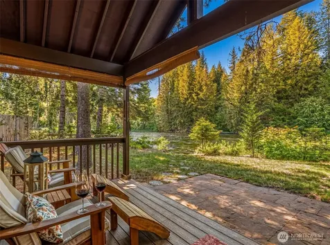 12473 W Shugart Flats Road Leavenworth WA 98826