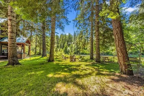 12473 W Shugart Flats Road Leavenworth WA 98826